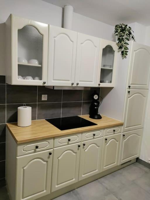 Maison Cocooning Apartment