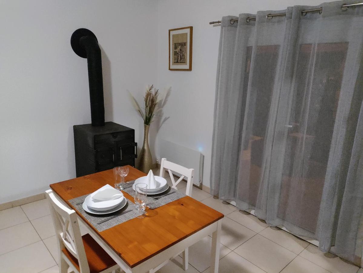 Maison Cocooning Apartment *