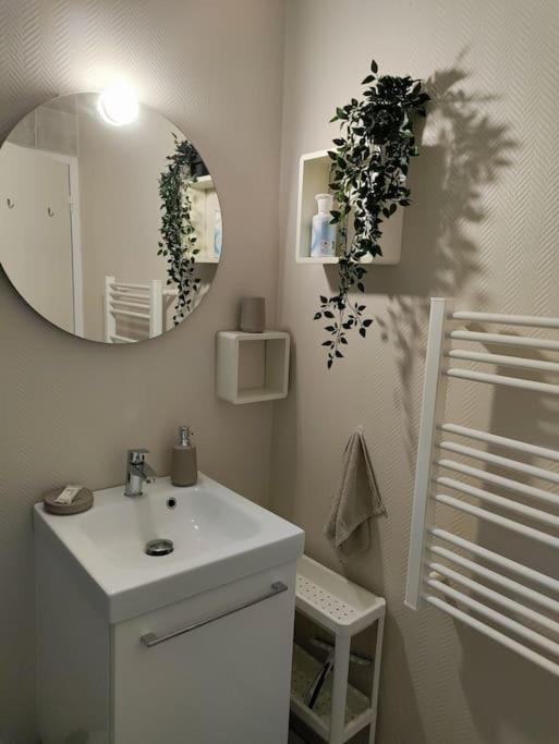 Apartment Maison Cocooning