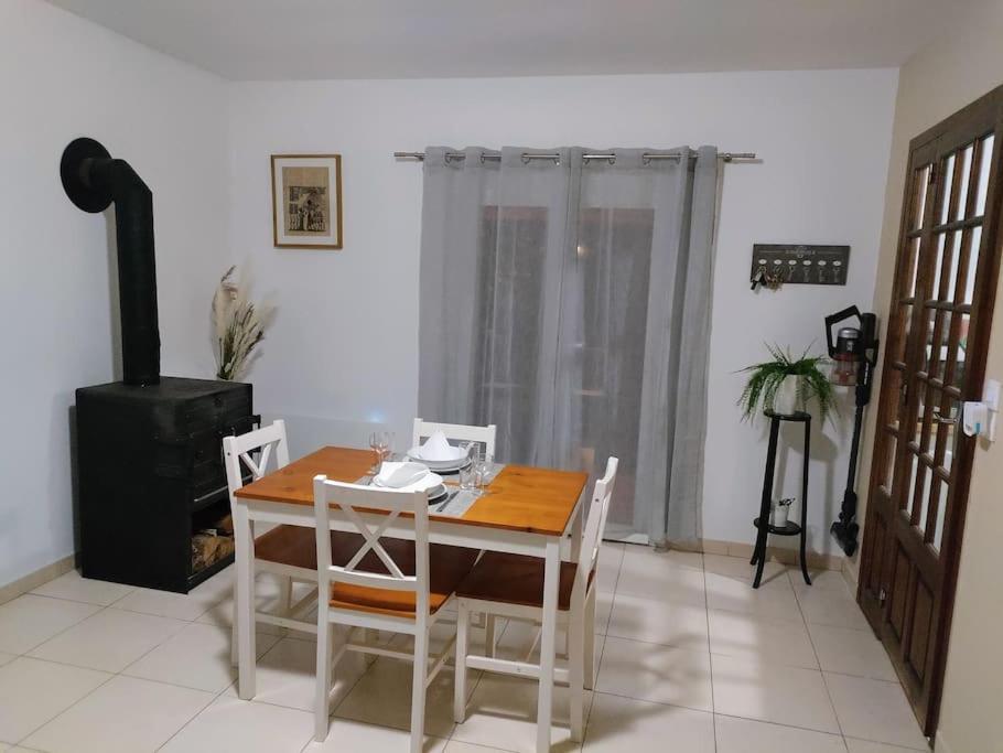 Apartment Maison Cocooning
