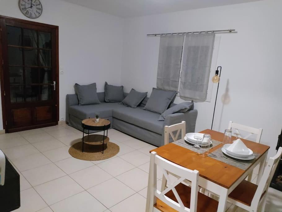 Maison Cocooning Apartment Lhommaize