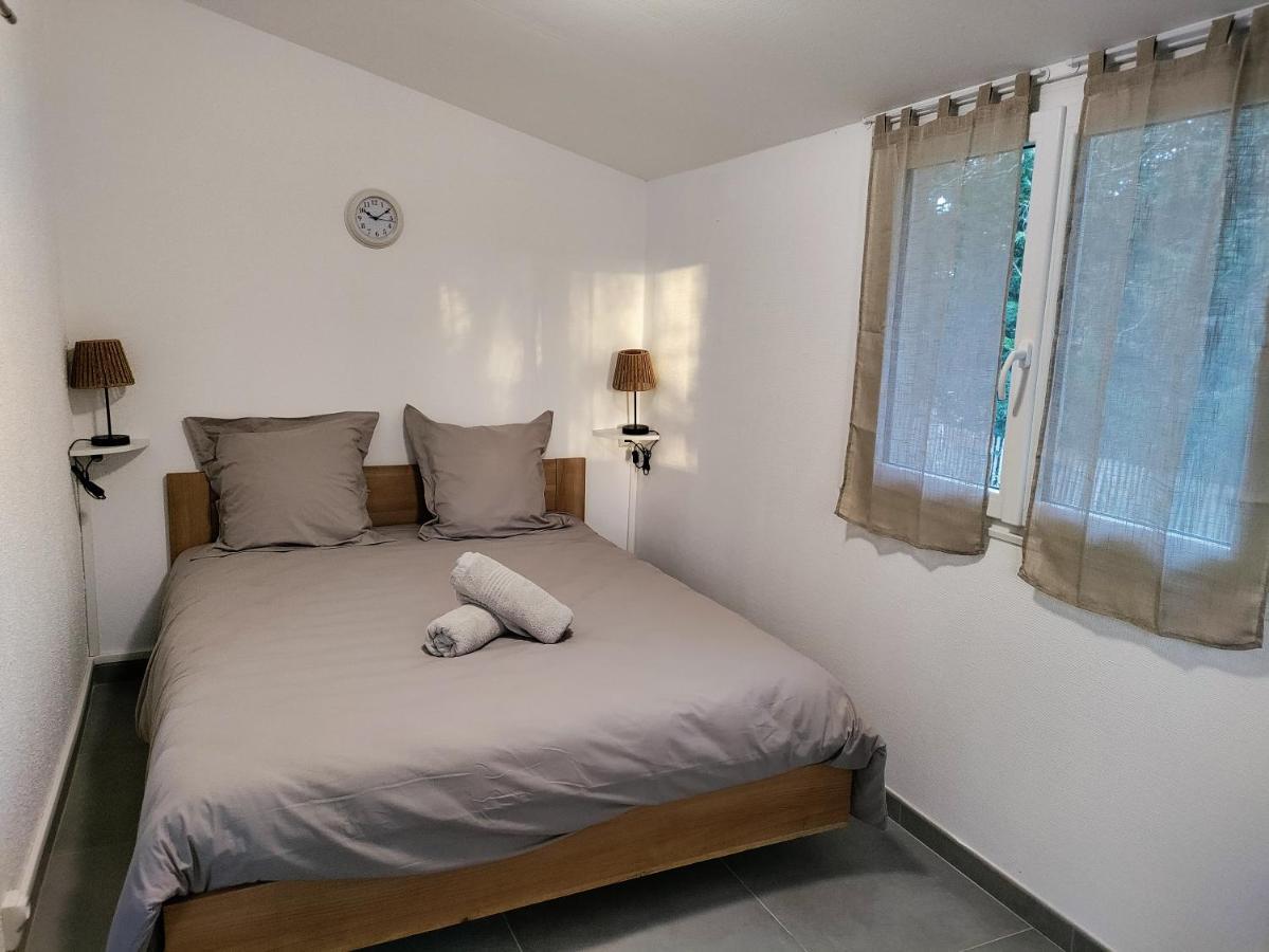 Maison Cocooning Apartment