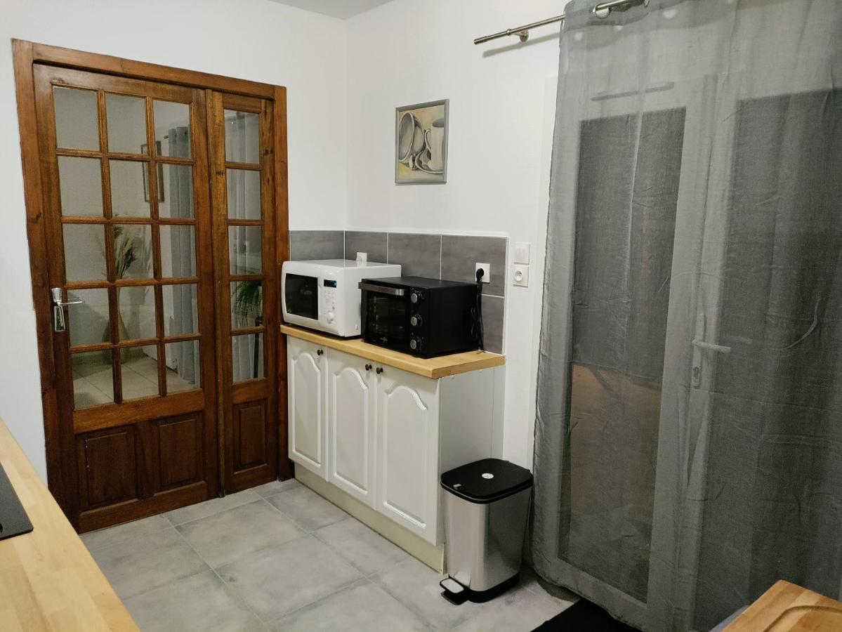 Maison Cocooning Apartment *